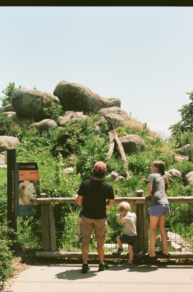 henry doorly zoo kids activities family travels family trip omaha nebraska