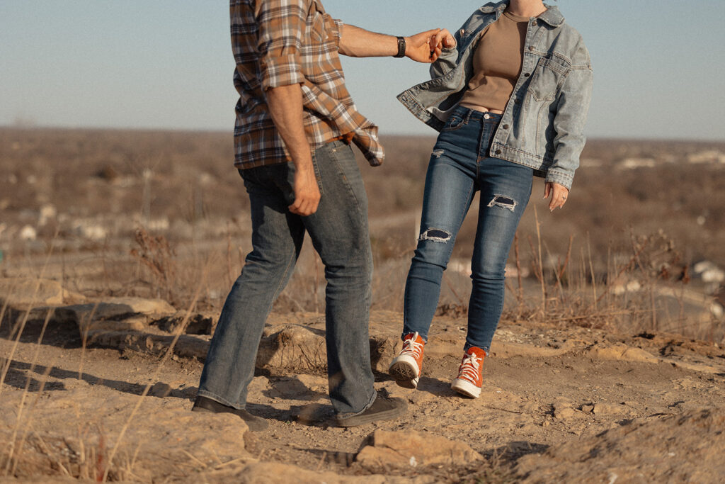 best places to propose in the KC area