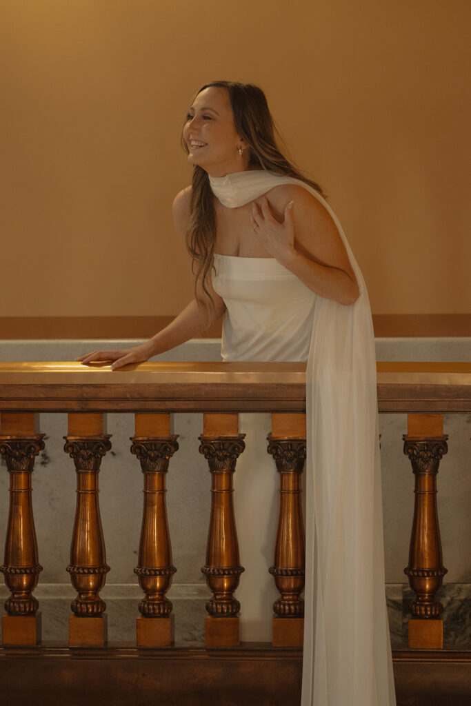 kansas engagement